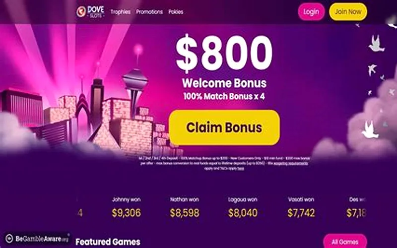 Luckyland Casino bonus coins and welcome offer