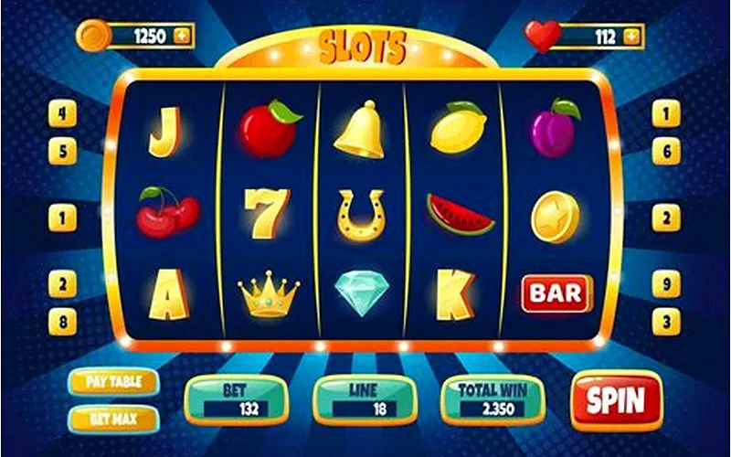 Luckyland Casino games lobby with slots and live dealer tables